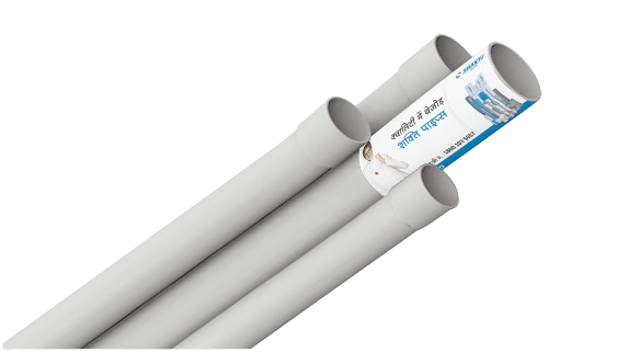 RPVC Pipes