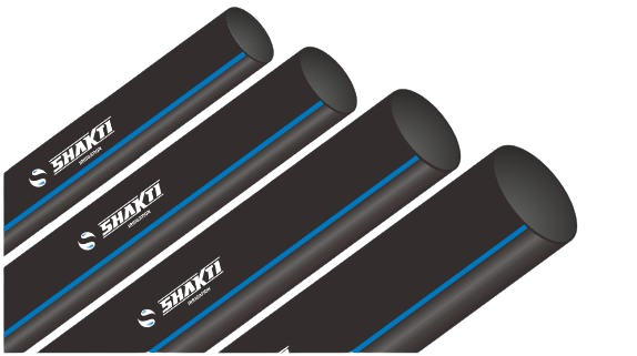  HDPE Pipes