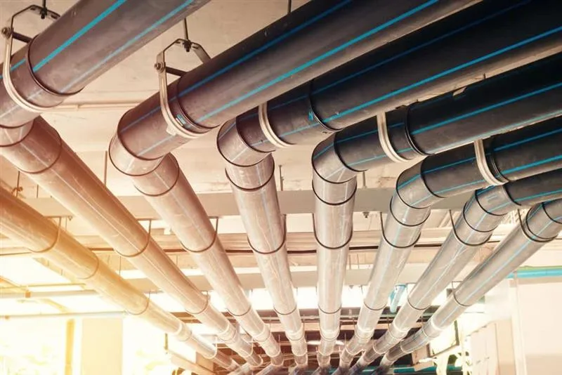 Plumbing & Sanitation