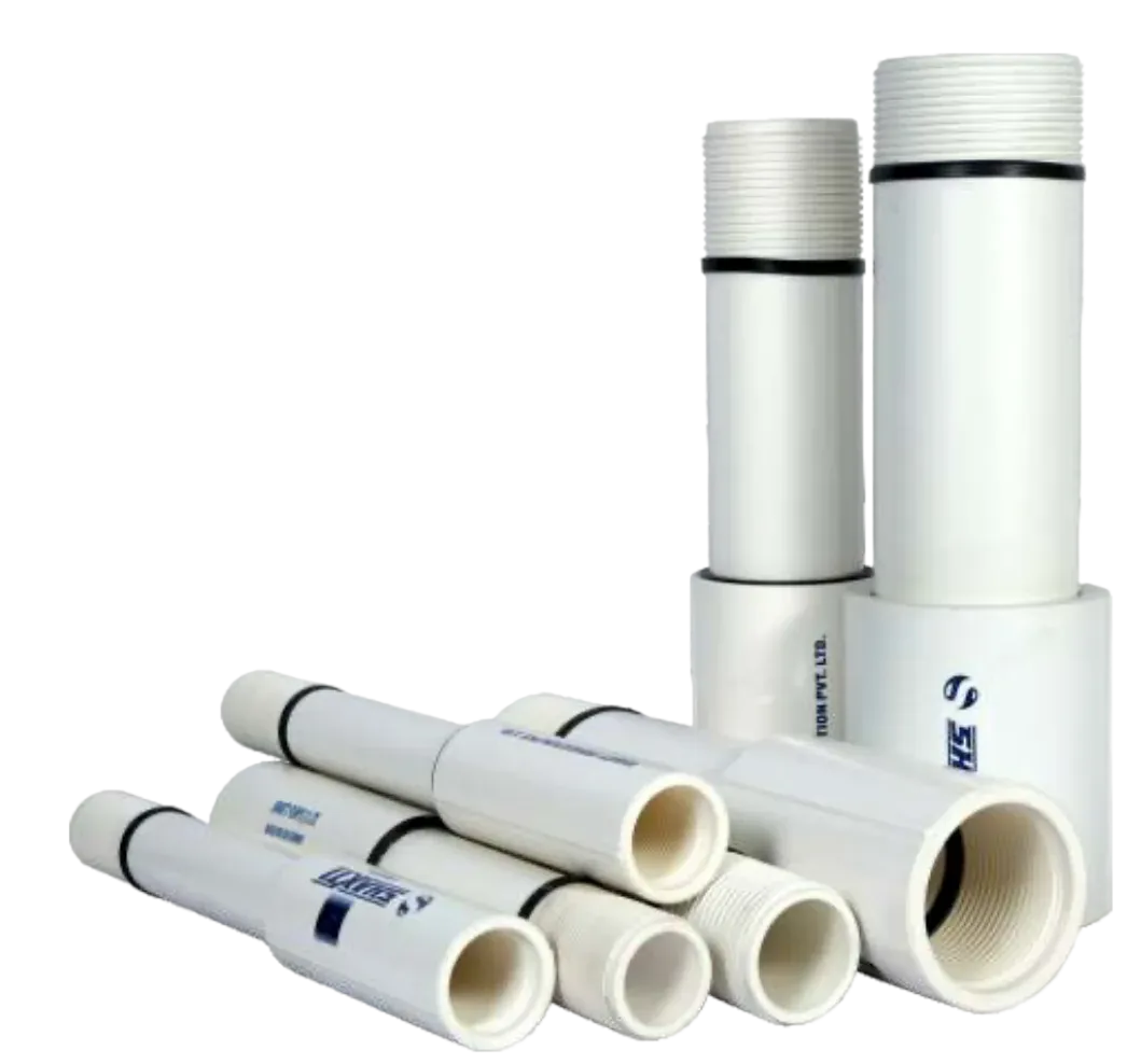 Searching for the best piping solution?