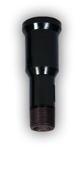 CI Bottom Adapter