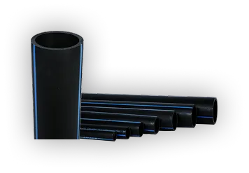  HDPE Pipes