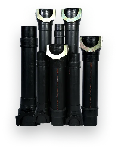 Sprinkler Pipes