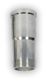 SS Bottom Adapter