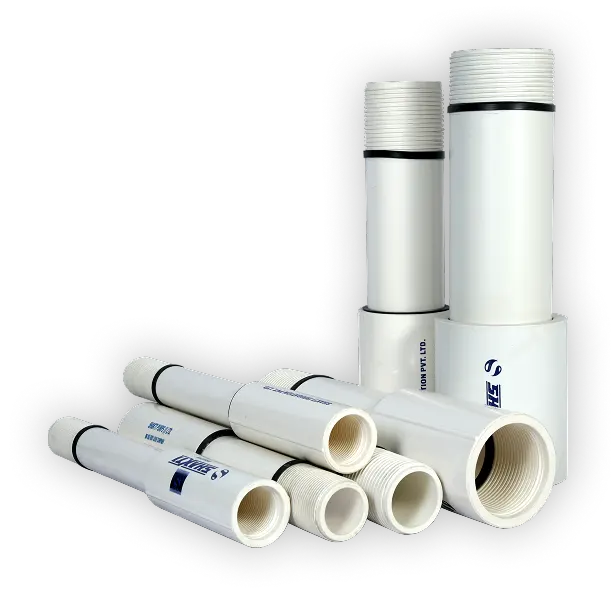 upvc-column-pipes