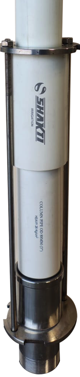 Pump Guard