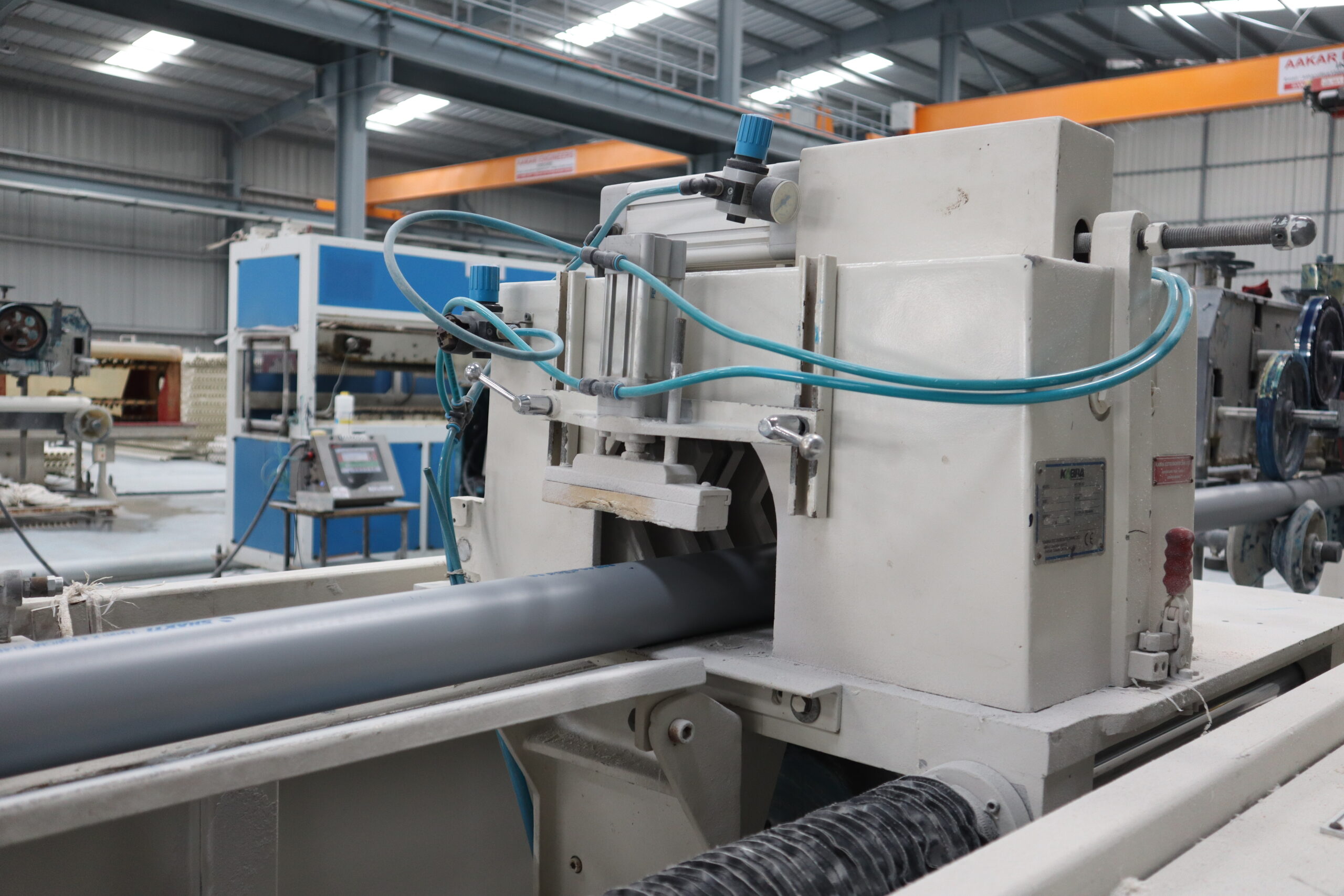 Production Line