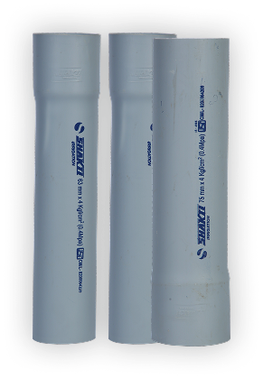 SWR Pipes